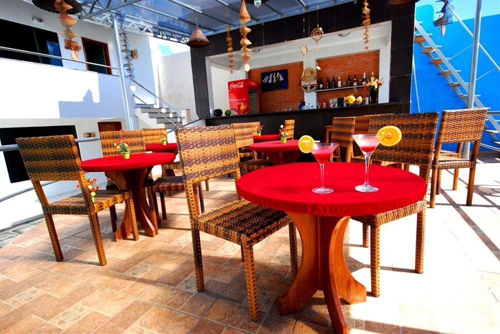 Oyo Apart Hotel Veleiros Santa Cruz Cabrália Eksteriør bilde