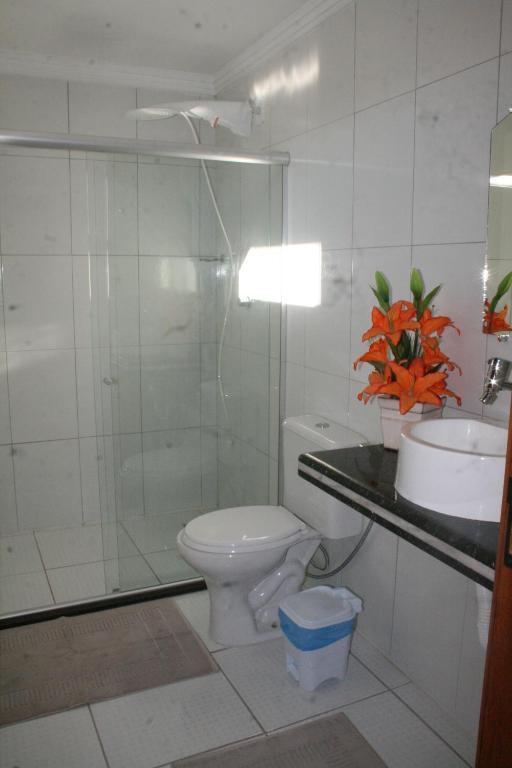Oyo Apart Hotel Veleiros Santa Cruz Cabrália Rom bilde