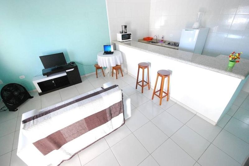 Oyo Apart Hotel Veleiros Santa Cruz Cabrália Eksteriør bilde