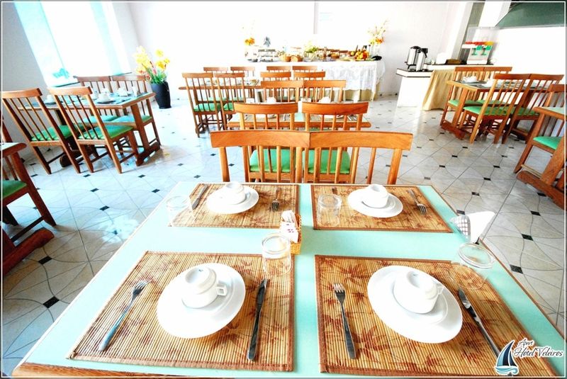 Oyo Apart Hotel Veleiros Santa Cruz Cabrália Eksteriør bilde