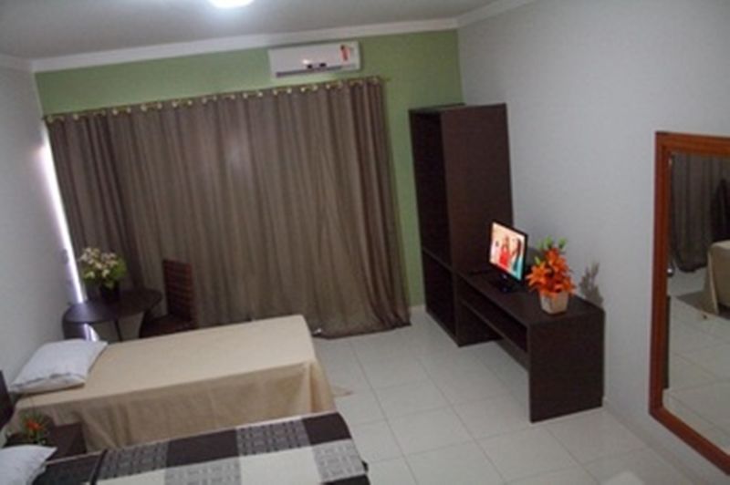 Oyo Apart Hotel Veleiros Santa Cruz Cabrália Eksteriør bilde